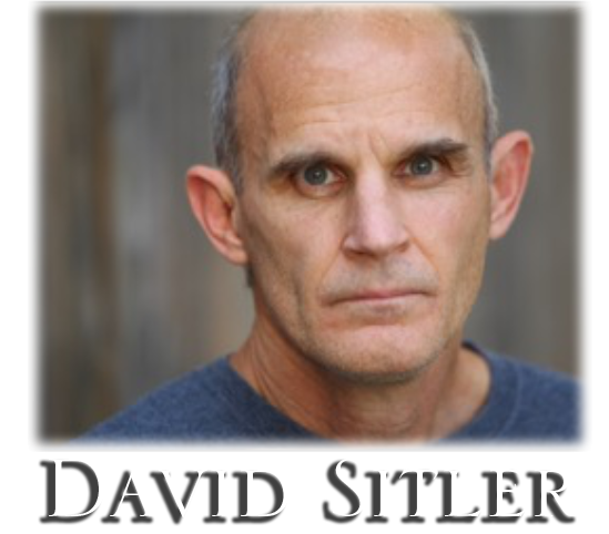 David Sitler